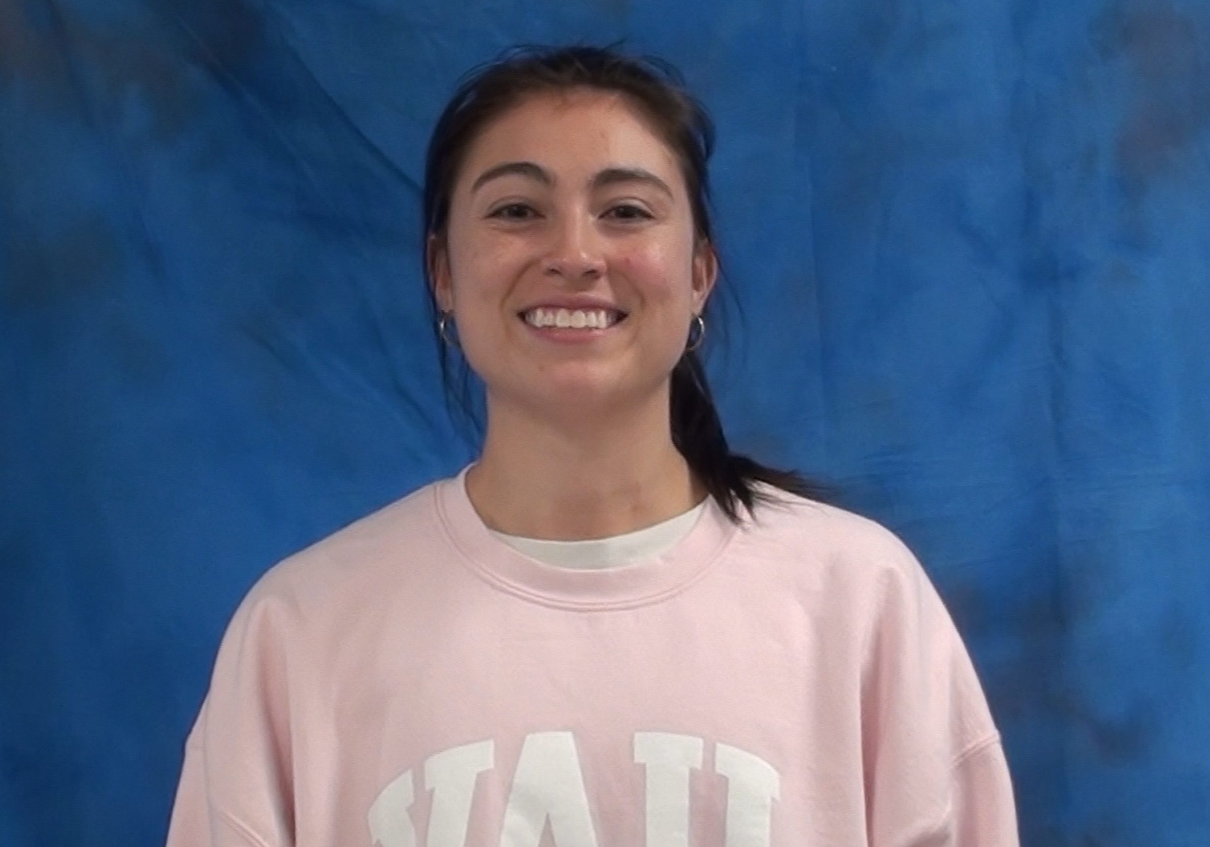 All Smiles - Model Mugging Retreat Graduate